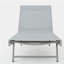 SALTON CHAISE LOUNGE