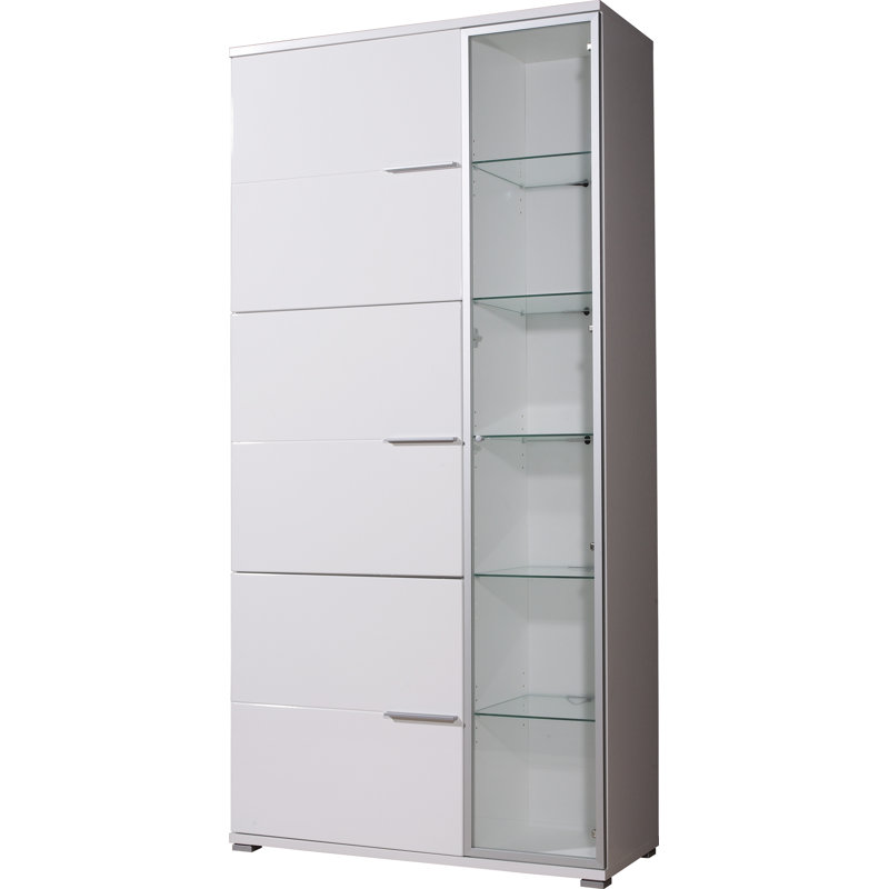 Crossway Display Cabinet