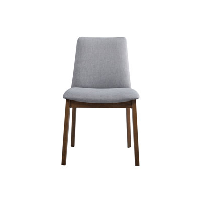 Chaise d'appoint Kaela (lot de 2)