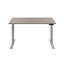 Bouton Adjustable Metal Base Standing Desk-656411965-656821100-639665721