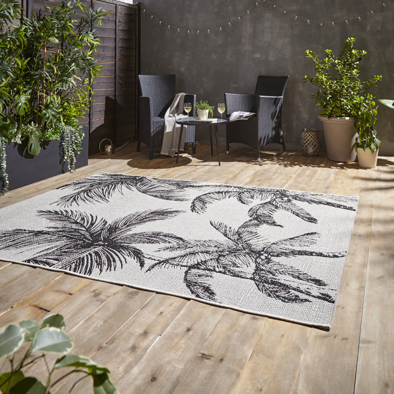 Cohoes area rug Machine Woven Rectangle Cream, Rectangle 120 x 170cm