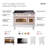 ILVE Nostalgie II 48 in Induction Range-99298582