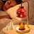Candle Heater Light