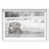 White Frame is out of stock selected