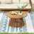 Wicker Patio Furniture Set Outdoor Rattan Sectional Sets Conversation Set - Weather-Resistant,  For Garden, Patio & Deck(With Water Resistant Thick Cushions)-1524706073