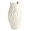 Bloom Vase-Matte White-65149652