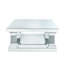 Table basse avec rangement Mehmud