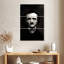 Keiraleigh, Edgar Allan Poe, portrait sombre-108604442