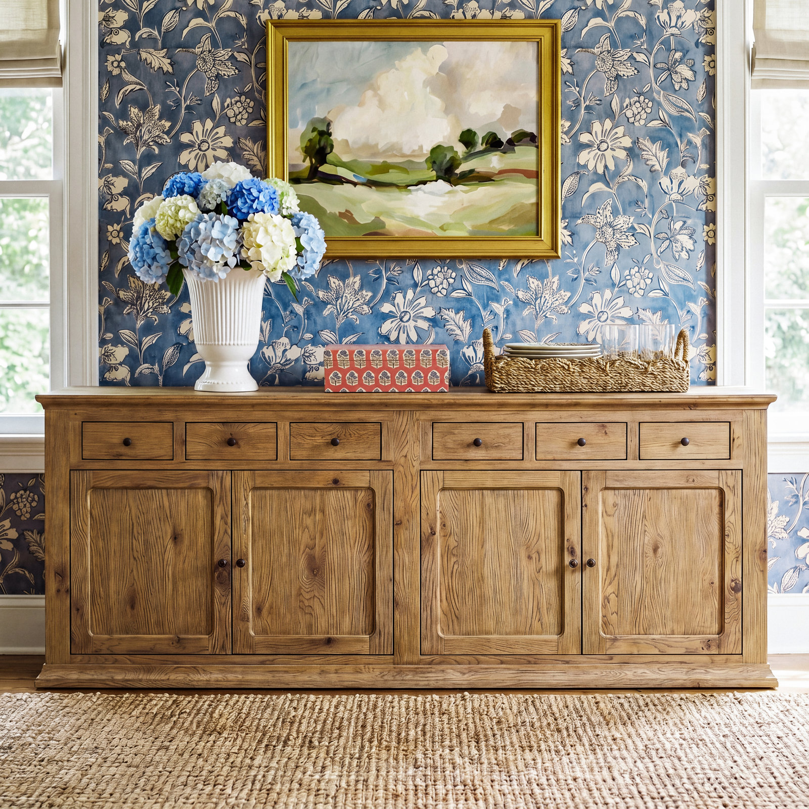 Harding Sideboard