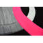 Tapis rose / noir à motif abstrait Mccampbell-40596121