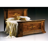 King Platform Bed