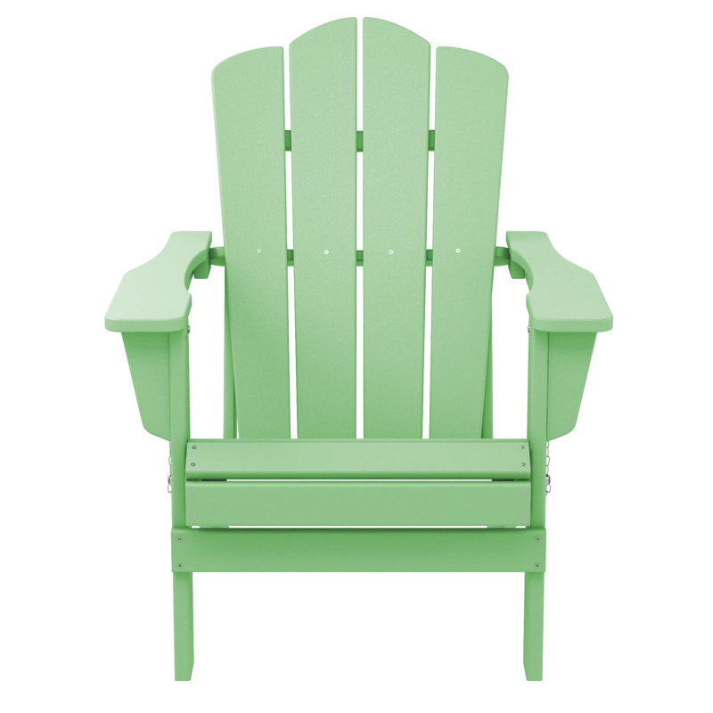 Outdoor Adirondack Chair