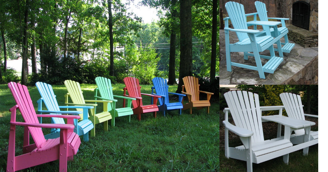 High Quality Outdoor Chairs