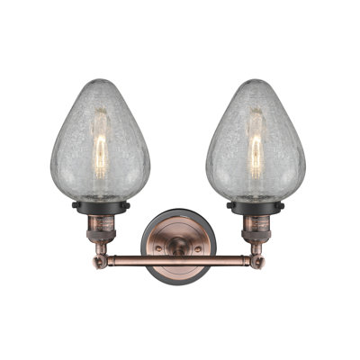 Shauna 2 - Light Dimmable Vanity Light