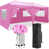 Pink is out of stock selected