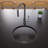 18.5'' L Single Bowl Fireclay Kitchen Sink-55799708