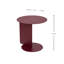 SALSA Pedestal End Table-691253792