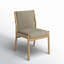 Chaise d'appoint Lyn-87887768-87887769