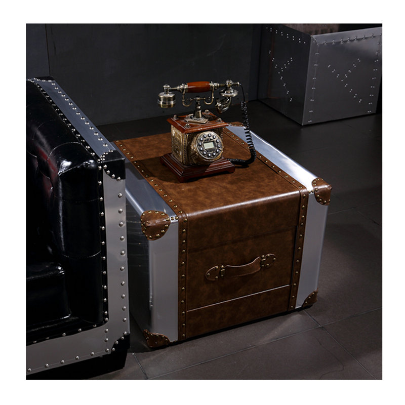 Taskeen Coffee Table