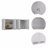 Wall Cabinet Ontario, Double Door-1837252852