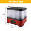 ANJUANK Food Dehydrator