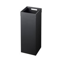 2.1/3.2 Gallon Modern Round Waste Basket  Garbage Can with Removable –  Primo Supply l Curated Problem Solving Products