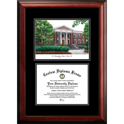 Farryn Diploma Picture Frame