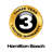 Hamilton Beach® PowerMax Professional-Performance Blender