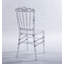 Ensemble de 4 chaises d'appoint Accent Chair