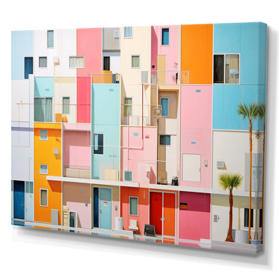 " Minimalism Hotels Lodges I "