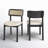 Baylon 16.8'' H Upholstered Side Chair-97129218-97129219