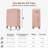 Premium ABS Travel Luggage Set
