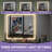  Makeup Vanity With LED Lighted Mirror