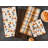  Halloween Fun Dishtowel Set Of 3
