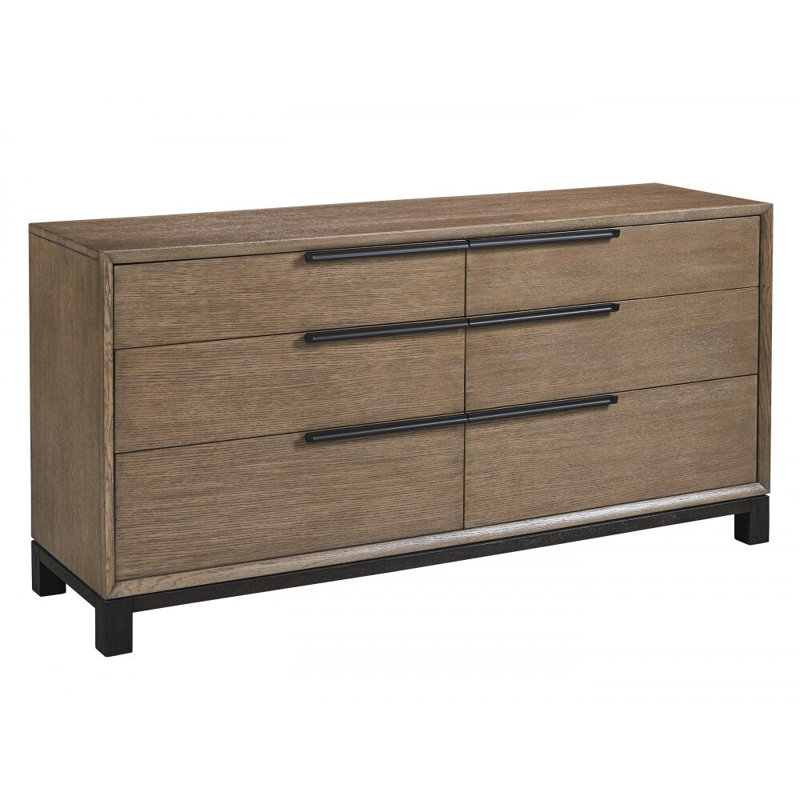 Commode double Zanzibar Algiers