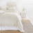 100% Linen Duvet Cover