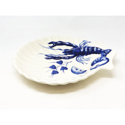House Of Hampton Hyman Platter