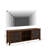 Dake 70" 2-Glass Door TV Stand for TVs up to 80"-1499558550
