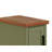 14 Inch Chairside Table
