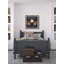 Freedom Baseball Collection - Single Picture Frame Print-37753683