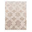Tapis brun clair Odenton