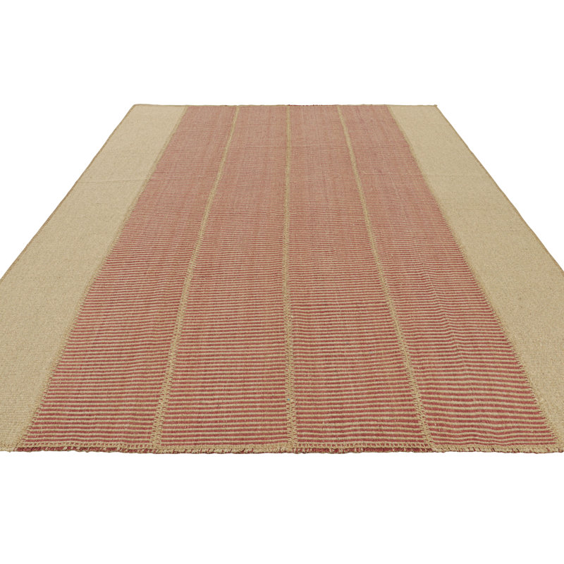 One-of-a-Kind 9'2" X 11'7" Area Rug