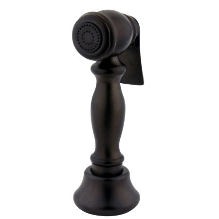 Vaporisateur latéral rétro, Bronze foncé