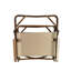 Chaise pliante et portable Comfy