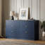 Commode 6 tiroirs, l 55,1 po-819592888