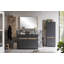 Jadus Anthracite Drawer Chest-867616923
