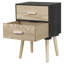 Timken End Table
