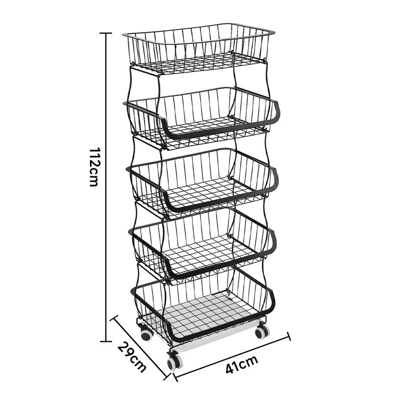Under Sink Organiser