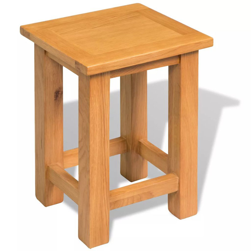 Aberdeenshire End Table, 1, Brown, Brown