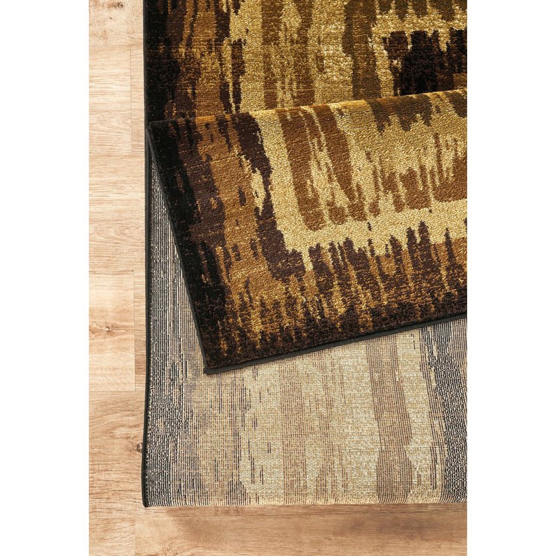 Bristol Multi Area Rug, Rectangle 7'10" x 10'3"